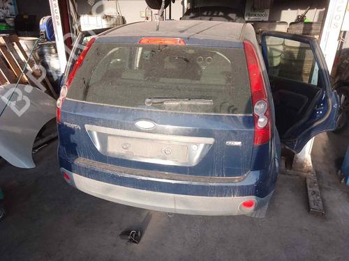Used Steering column FORD FIESTA V (JH_, JD_) 1.4 TDCi (68 hp) 28468870