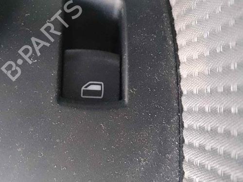 Used Right rear window switch AUDI A3 (8P1) 1.9 TDI (105 hp) 28464756