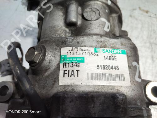 AC compressor LANCIA DELTA III (844_) | BP34717822M34 - Image 2