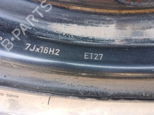 Other PEUGEOT 807 (EB_) | BP37262050O1 - Image 2