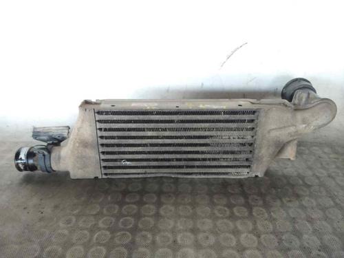 Intercooler OPEL CORSA C (X01)  | BP26477323M30 