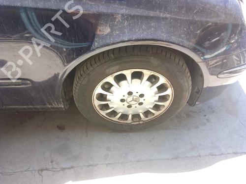Used Right front shock absorber MERCEDES-BENZ E-CLASS (W211) E 240 (211.061) (177 hp) 28462235