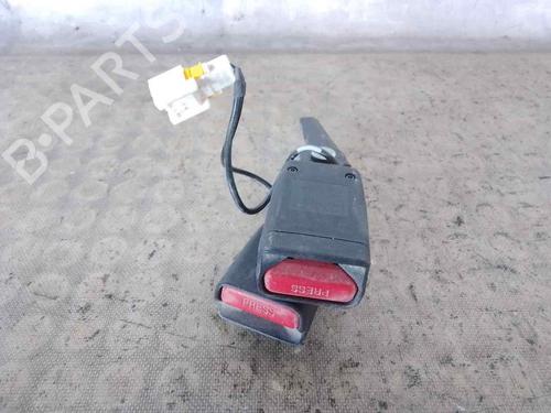 Sikkerhedssele-spænde CITROËN C4 II (NC_) 1.6 BlueHDi 100 (99 hp) 26476955