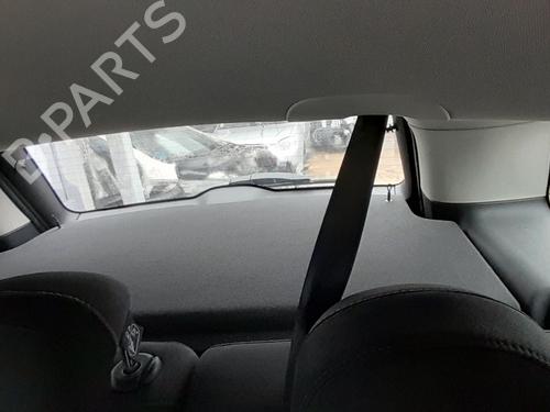 Hoedenplank MINI MINI COUNTRYMAN (F60) One D (116 hp) 33019987