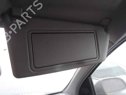 Right sun visor OPEL ASTRA H (A04)  | BP28470185I2