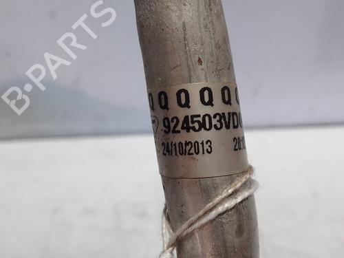 AC pipe NISSAN NOTE (E12) 1.5 dCi | BP40185494M126 - Image 4