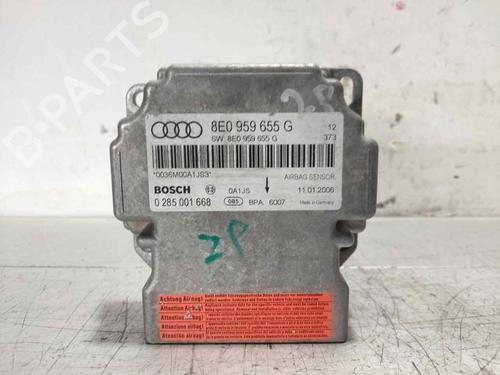 ecu-airbags-audi-a4-b7-avant-8ed-2004-2005-2006-2007-2008-33326801 main image