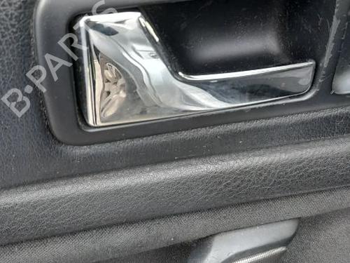 Used Rear left interior door handle VW PASSAT B5.5 (3B3) [2000-2005]  32348241
