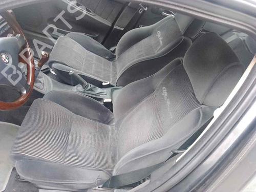 Used Left front seat ALFA ROMEO 156 (932_) 1.8 16V T.SPARK (932.A3) (144 hp) 28460111