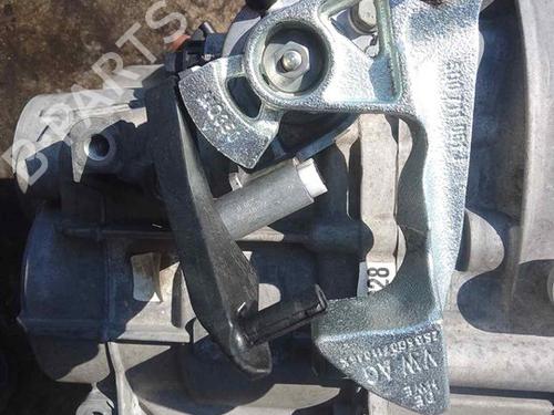 Gearbox VW GOLF SPORTSVAN VII (AM1, AN1)  | BP26693375M3 