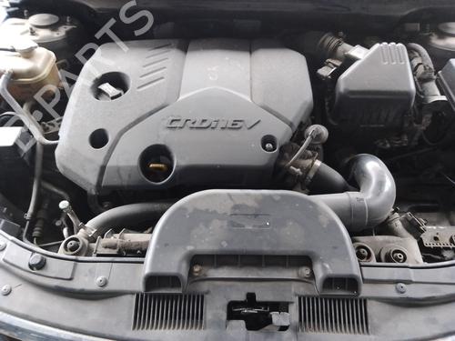 AC-Kondensator HYUNDAI i30 (FD) [2007-2012]  32139270