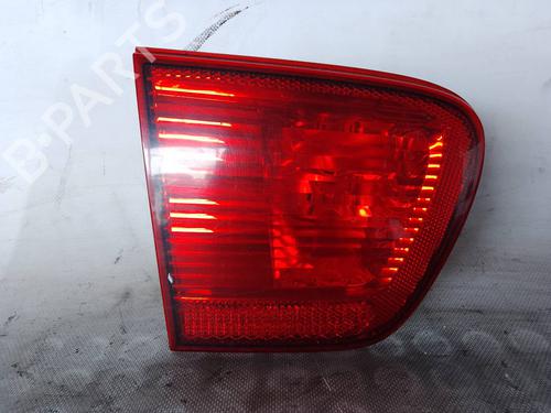 Used Left taillight SEAT IBIZA II (6K1) [1993-2002]  26470475
