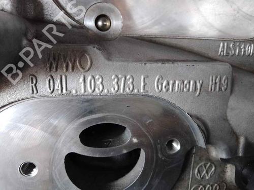 Cylinder head VW ARTEON (3H7, 3H8) 2.0 TDI | BP26486375M5