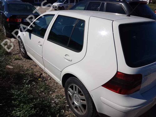 Gearbox VW GOLF IV (1J1)  | BP27589076M3 