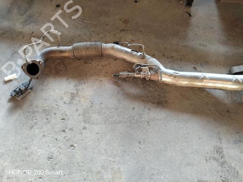 Catalyst OPEL INSIGNIA A (G09) | BP36166257M10 - Image 5