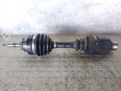 Used Right front driveshaft SSANGYONG KYRON 2.7 Xdi 4x4 (163 hp) 27800830