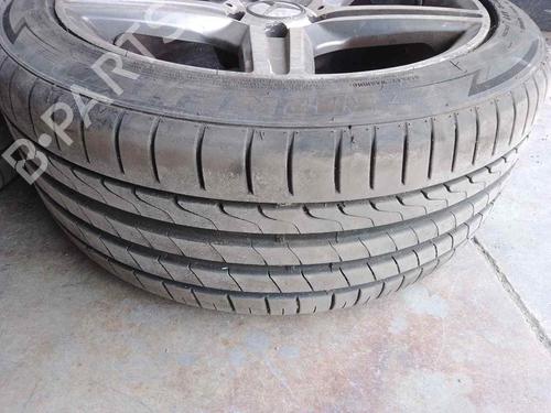 Rim MERCEDES-BENZ E-CLASS (W210) E 320 CDI (210.026) | BP26486456C45 
