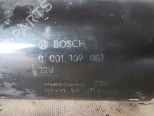 Starter OPEL ASTRA G Hatchback (T98) | BP30133356M8