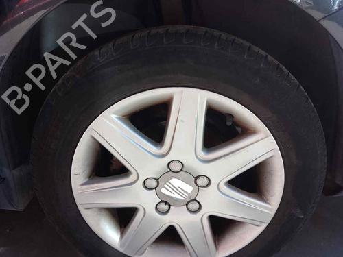 Used Left rear shock absorber SEAT ALTEA XL (5P5, 5P8) [2006-2015]  28463706