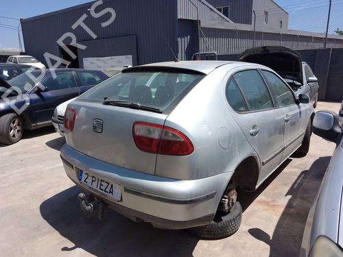 AC radiator SEAT LEON (1M1)  | BP26479362M32 