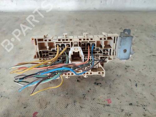 Fuse box NISSAN ALMERA II Hatchback (N16)  | BP29953370E1 