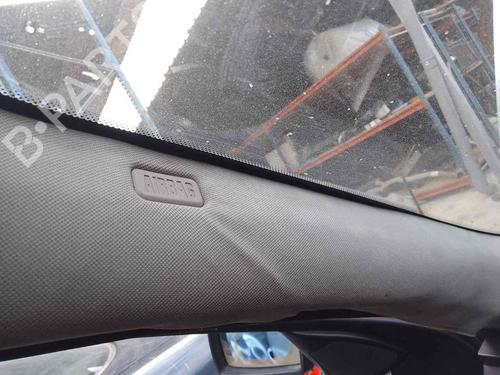 Venstre gardin kollisjonspute BMW 5 (E60) 525 d (177 hp) 28462147