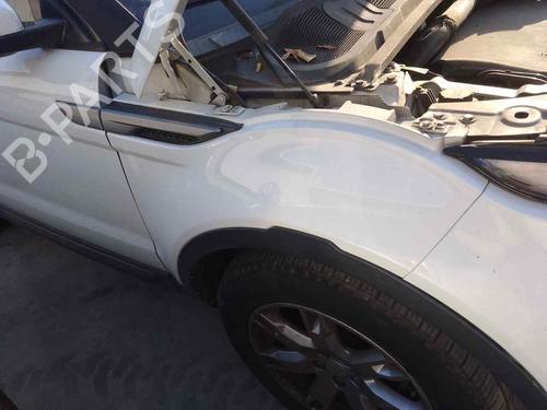 Forkjerm høyre LAND ROVER RANGE ROVER EVOQUE (L538) [2011-2019]  28469105