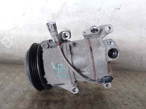 Used AC compressor TOYOTA YARIS (_P13_) 1.5 (NSP131_) (112 hp) 26485166