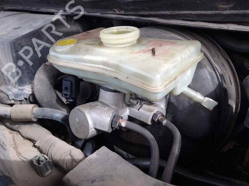 Używane Pompa hamulcowa AUDI A6 C6 (4F2) [2004-2011]  28452593