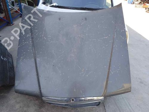 Used Hood MERCEDES-BENZ 124 Saloon (W124) [1984-1993]  26484452
