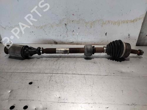 Used Right front driveshaft Right front driveshaft RENAULT SCÉNIC I MPV (JA0/1_, FA0_) [1999-2010] 33954693 33954693