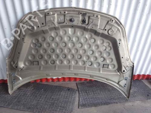 Hood OPEL CORSA D (S07)  | BP26483448C1 