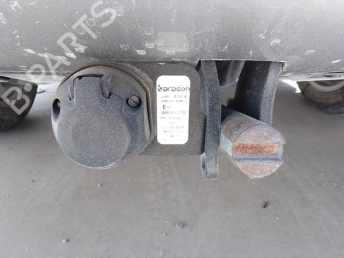 Trækkugle/Mekanisme Trækkugle/Mekanisme TOYOTA RAV 4 V (_A5_, _H5_) [2018-2026] 36275503 36275503