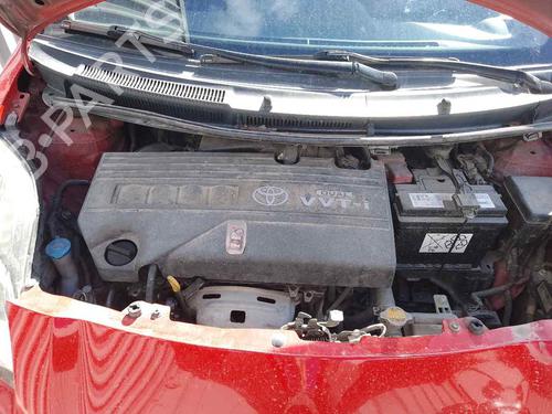 Used Egr TOYOTA YARIS (_P9_) 1.33 VVT-i (NSP90_, NSP90R) (100 hp) 28458196