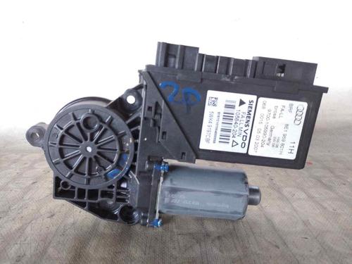Used Left front window motor AUDI A4 B7 Avant (8ED) [2004-2008]  26479480