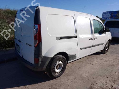 Front left panel RENAULT KANGOO / GRAND KANGOO II (KW0/1_) 1.5 dCi 90 (KW05, KW08, KW0G, KW11) | BP34003814C58  - Image 7