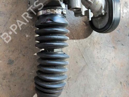 Steering rack SEAT AROSA (6H1) 1.0 | BP30198984M22 