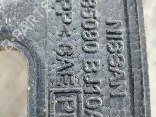 Rear bumper NISSAN NV200 / EVALIA Bus  | BP29953367C8