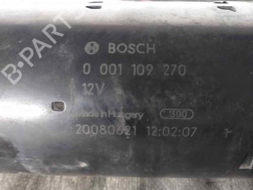 Starter FIAT SEDICI (189_) 1.6 16V | BP26480209M8 