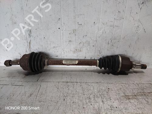 Used Left front driveshaft Left front driveshaft 32169310 32169310