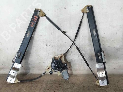 Used Front right window mechanism SEAT LEON (5F1) [2012-2021]  28468679