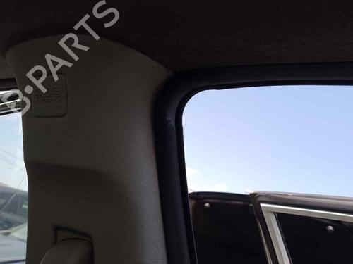 Used Left curtain airbag SUBARU FORESTER (SH_) [2007-2025]  28468706