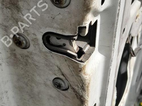 Used Front left lock Front left lock FIAT DUCATO Van (250_) 120 Multijet 2,3 D (120 hp) 34214290 34214290