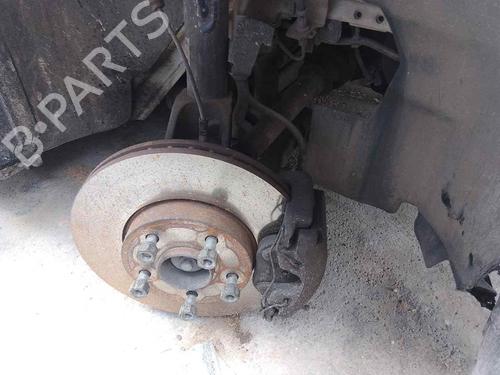 Used Right front suspension arm FORD FOCUS II Saloon (DB_, FCH, DH) [2005-2025]  28467630