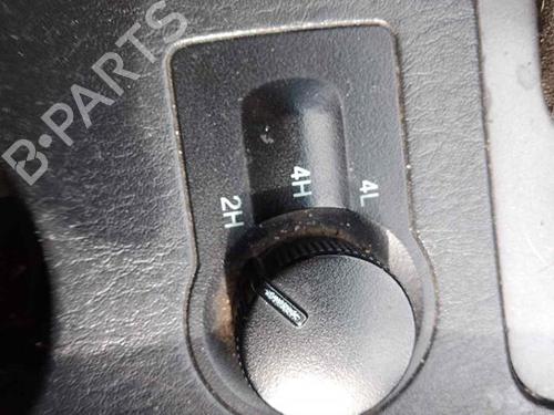Used Switch HYUNDAI TERRACAN (HP) [2001-2008]  28453028