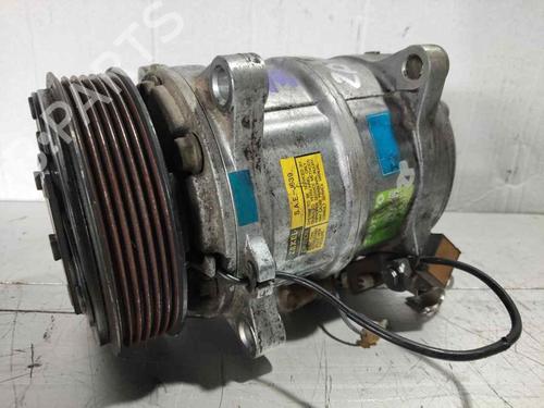 Used AC compressor AC compressor VOLVO S70 (874) 2.5 TDI (140 hp) 28454405 28454405