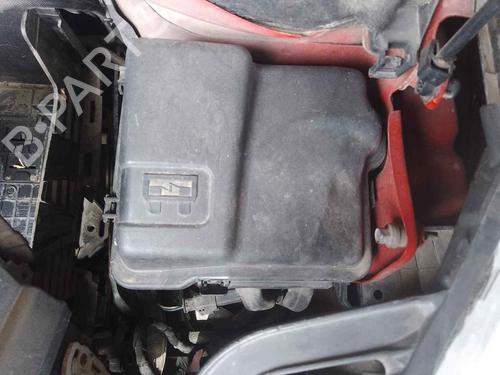 Fuse box CITROËN C3 II (SC_) | BP28470078E1