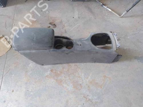 Armrest / Center console NISSAN QASHQAI I (J10, NJ10) 1.5 dCi | BP28321107I20 