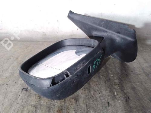 Left mirror RENAULT KANGOO (KC0/1_) 1.5 dCi (KC07) | BP29584448C26 