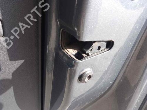 Used Front right lock SEAT LEON (5F1) [2012-2021]  28468671